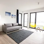 Hafenapartments Warnemünde