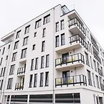 Apartment Hafenapartments Warnemünde