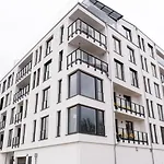 Hafenapartments Warnemünde