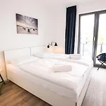 Hafenapartments Warnemünde *