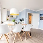 Apartment Hafenapartments Warnemünde