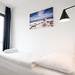 Hafenapartments Warnemünde