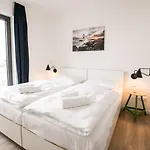 Hafenapartments Warnemünde Rostock
