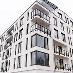 Hafenapartments Warnemünde
