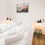 Apartment Hafenapartments Warnemünde *
