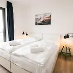 Hafenapartments Warnemünde *