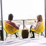 Hafenapartments Warnemuende