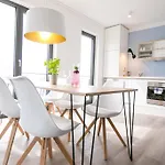 Hafenapartments Warnemuende