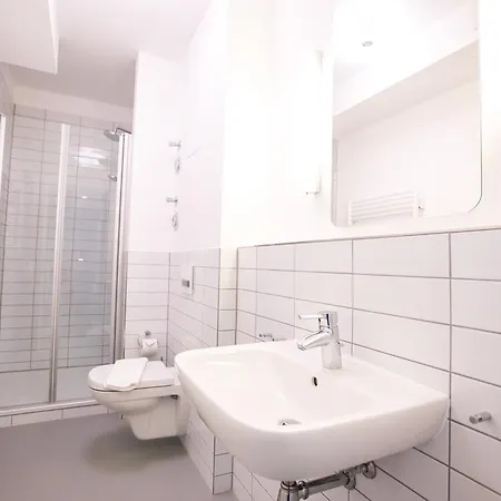 Hafenapartments Warnemuende Rostock