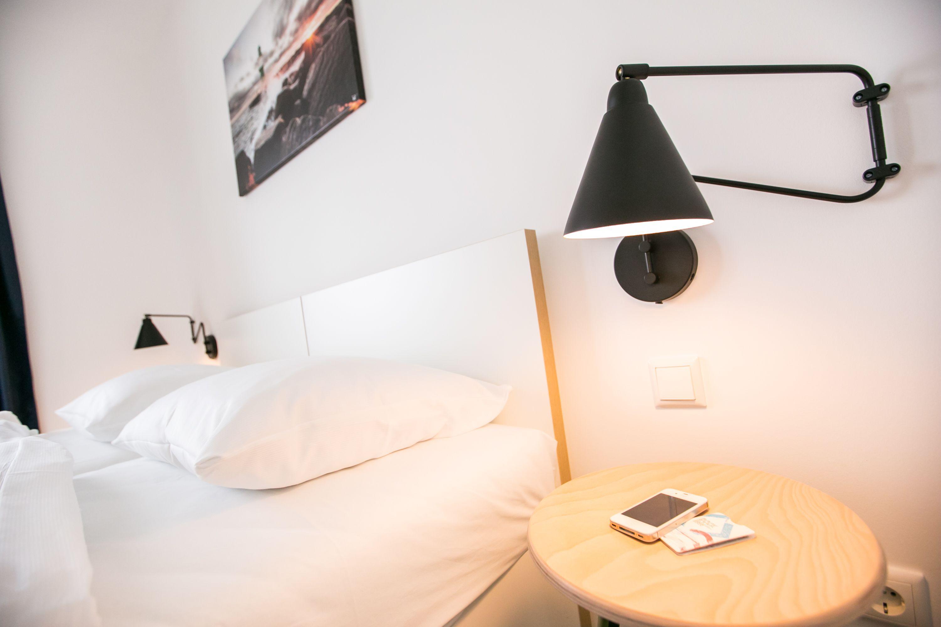 Hafenapartments Warnemünde