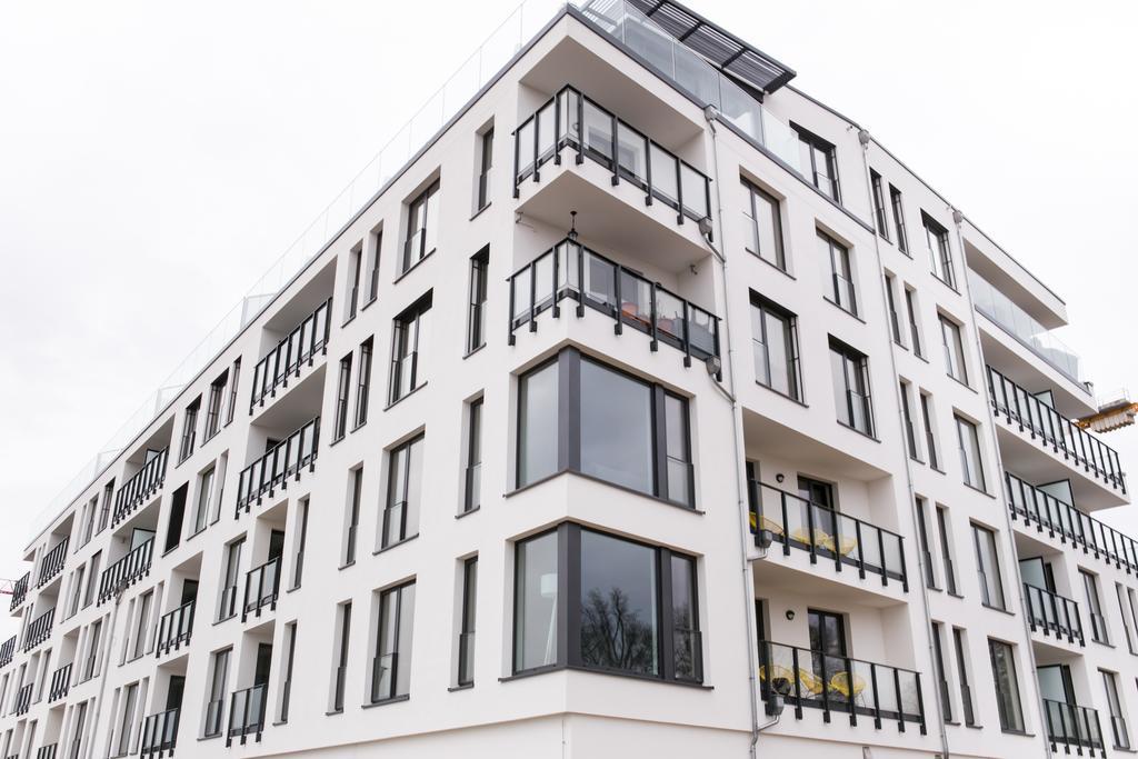 Hafenapartments Warnemuende