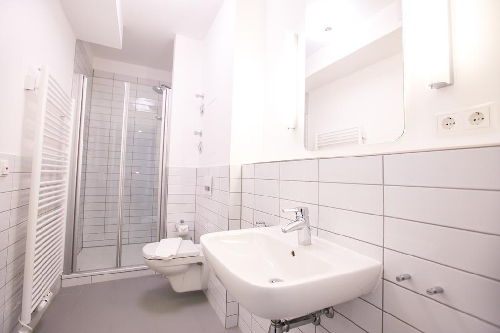 Hafenapartments Warnemünde Rostock